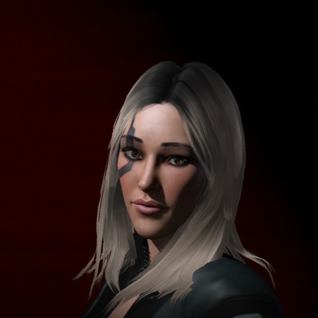 Vivian Oblivion