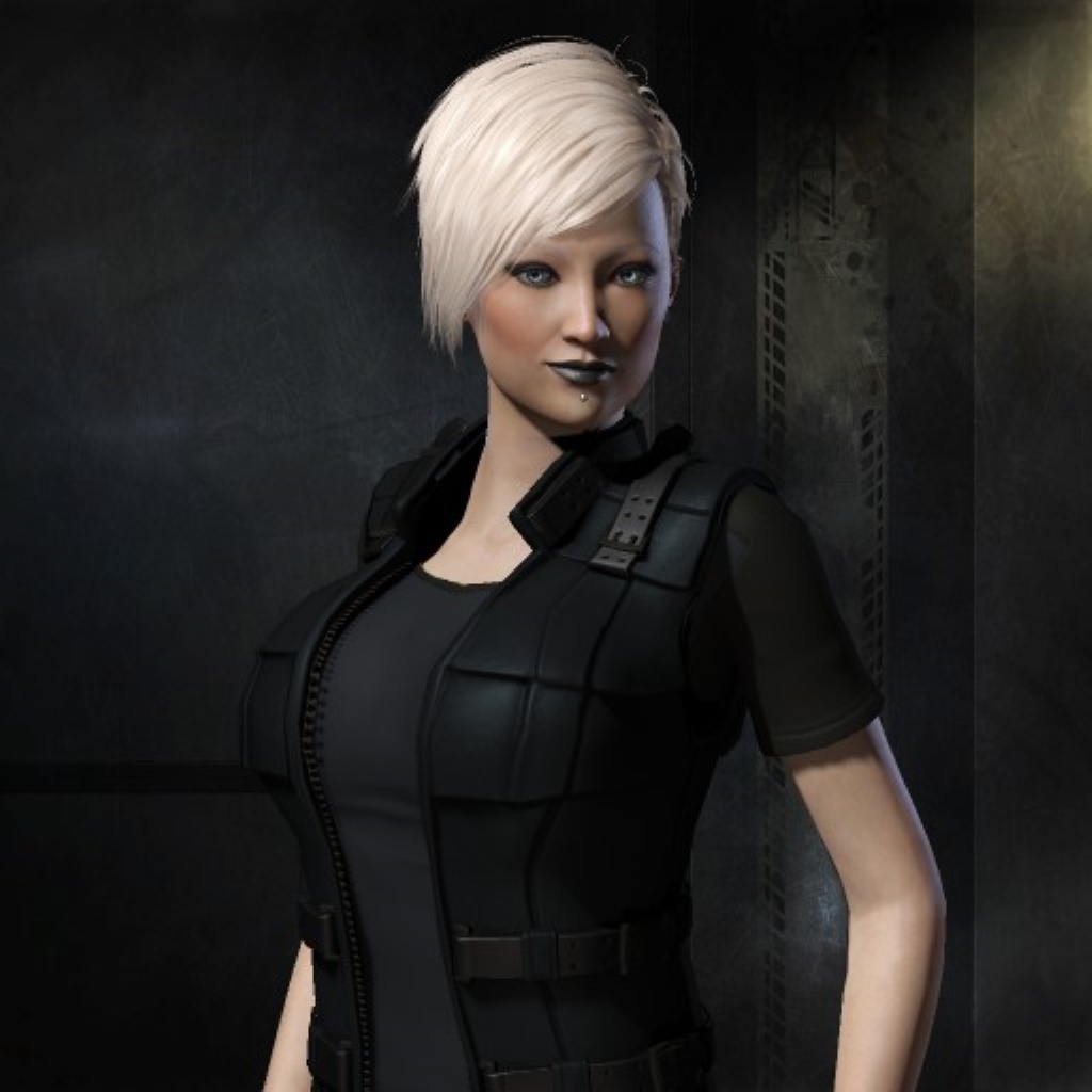 Raven Onnix