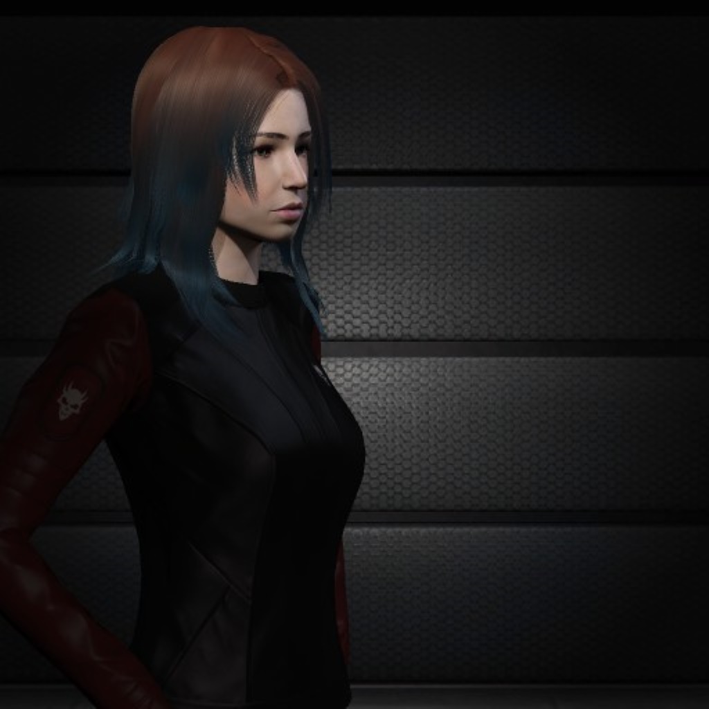 Andromeda Skye