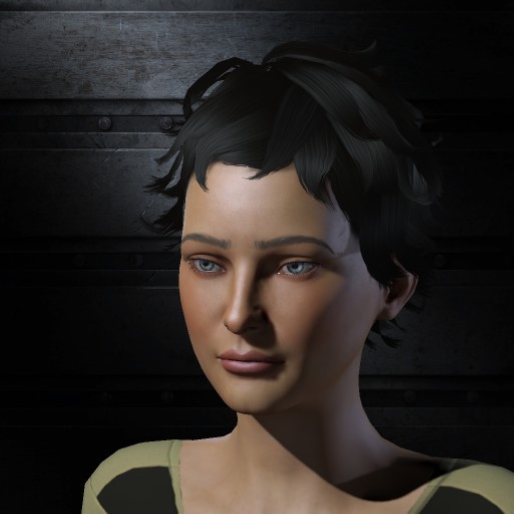 Cyno Shpana