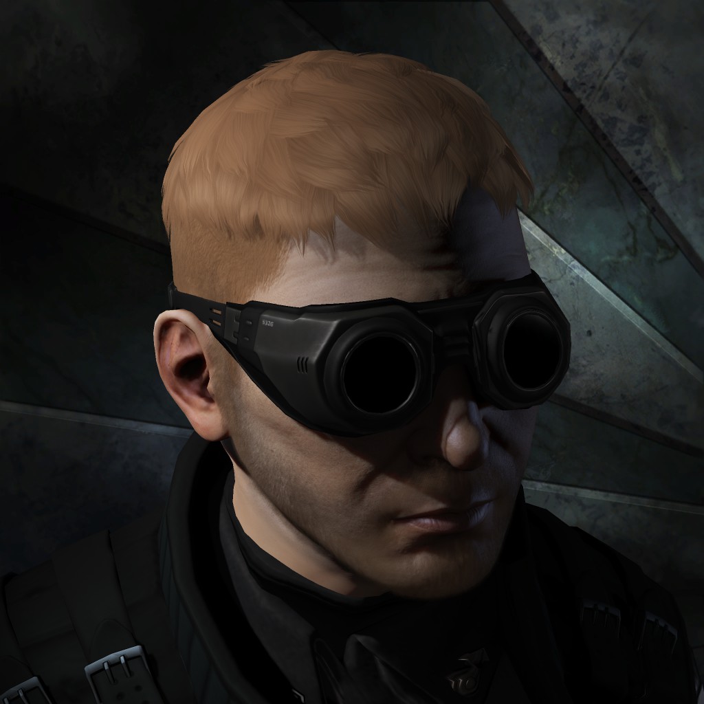 Captain Kir