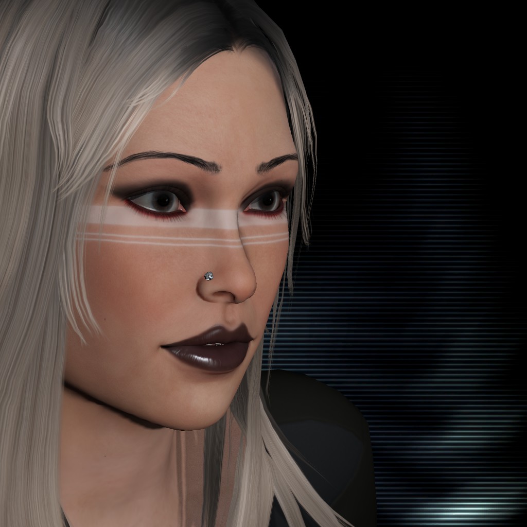 Skye Nefara