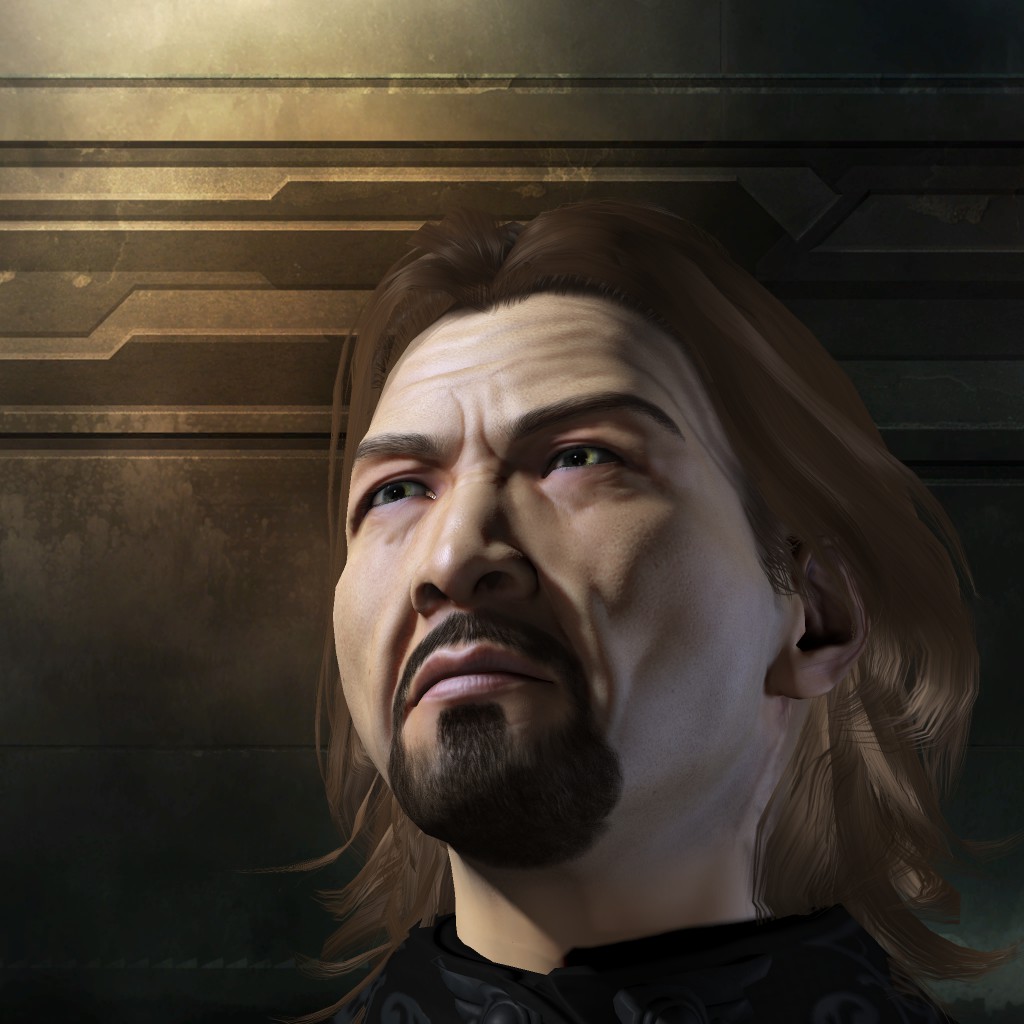 Steven Chakaid