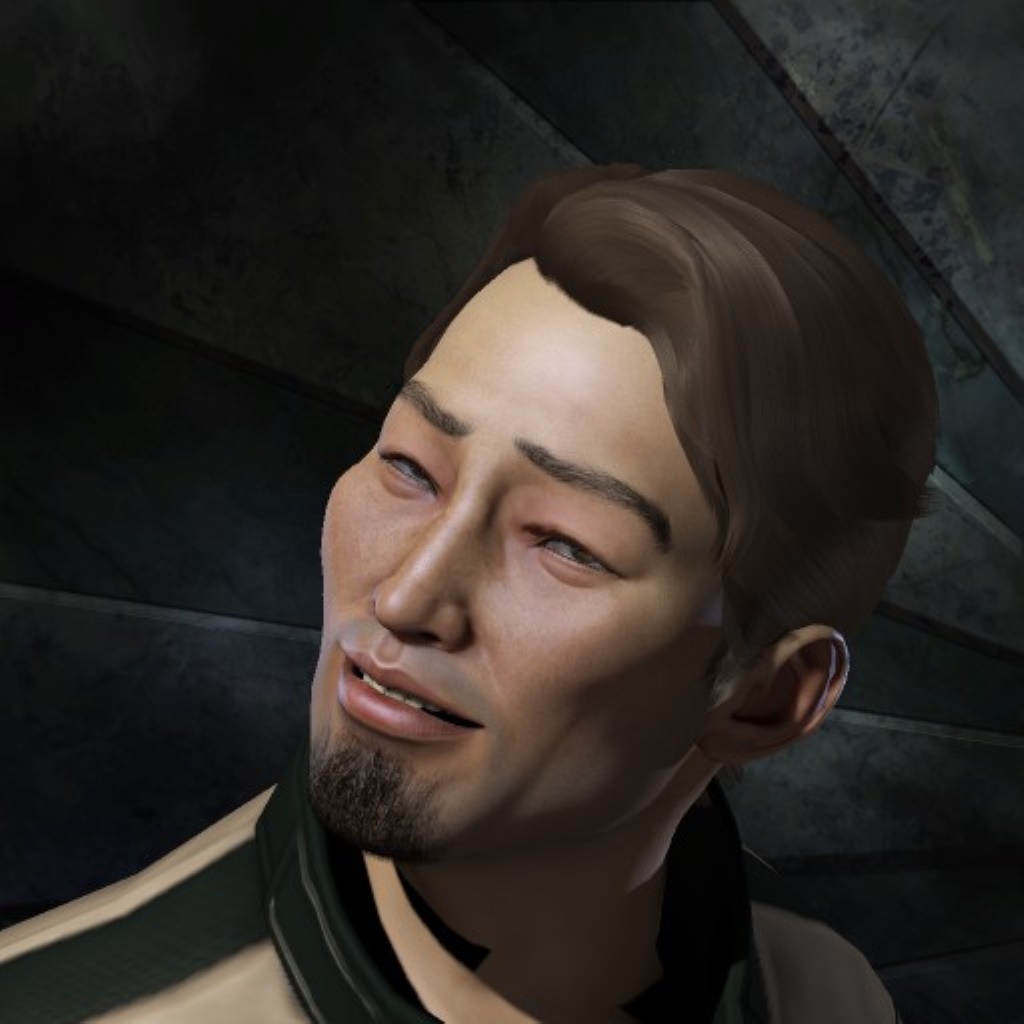 Tobias McQuire
