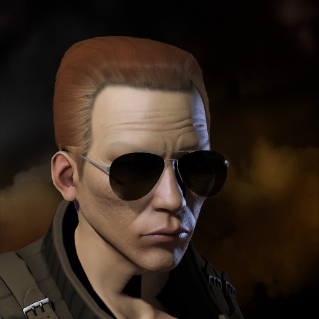 Oramara Hunter