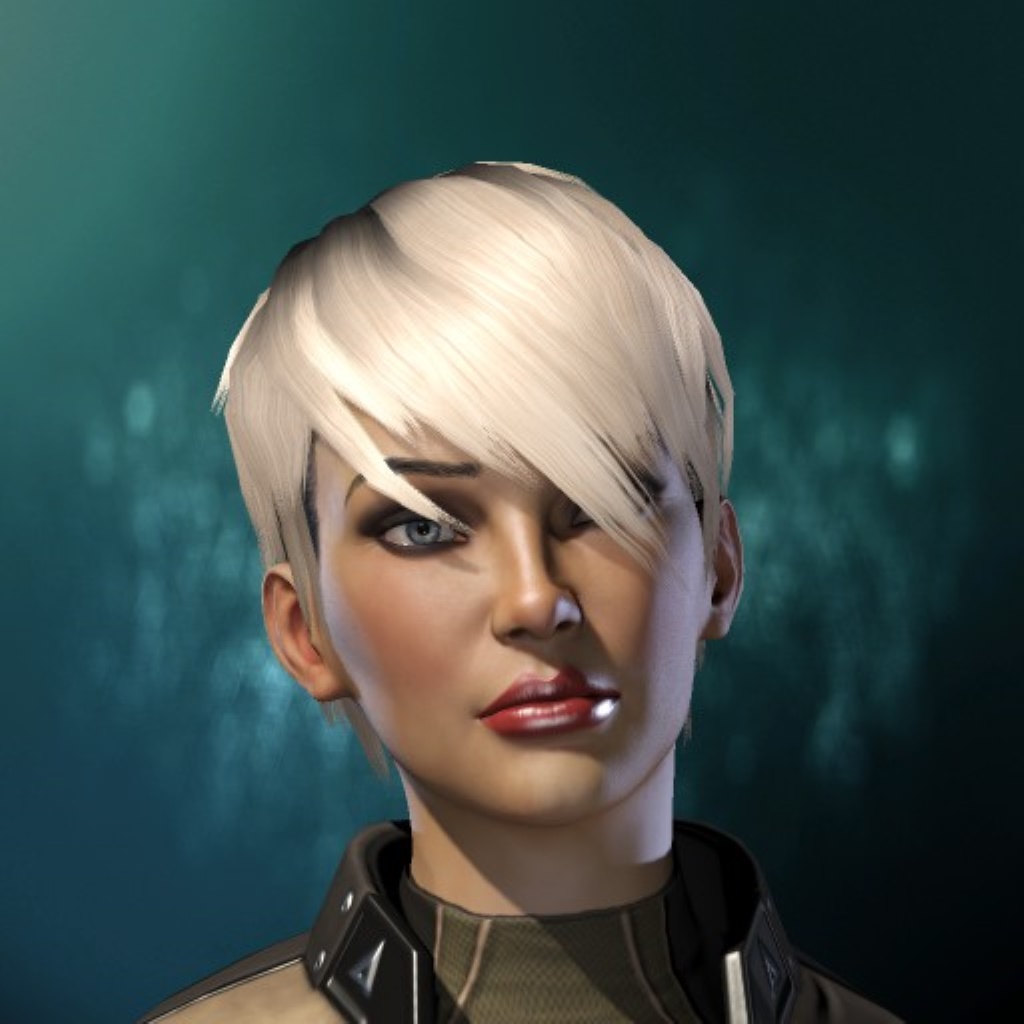 Elsa De L'Orme