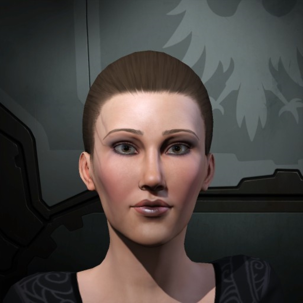 Myrella Ambraelle