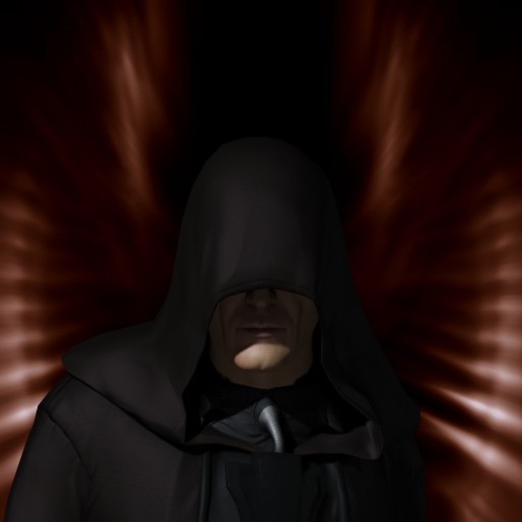 Potatoman 5
