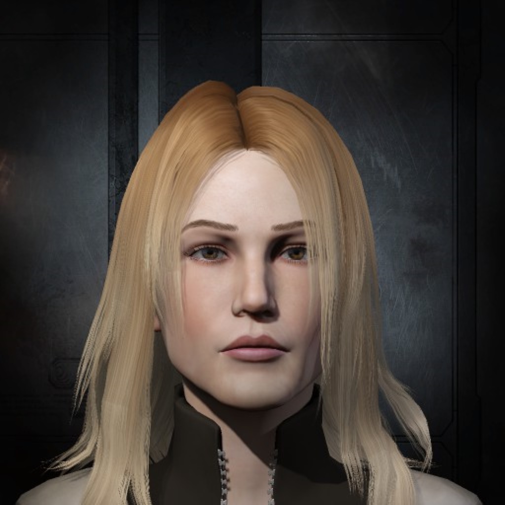 VixenWolf Howling
