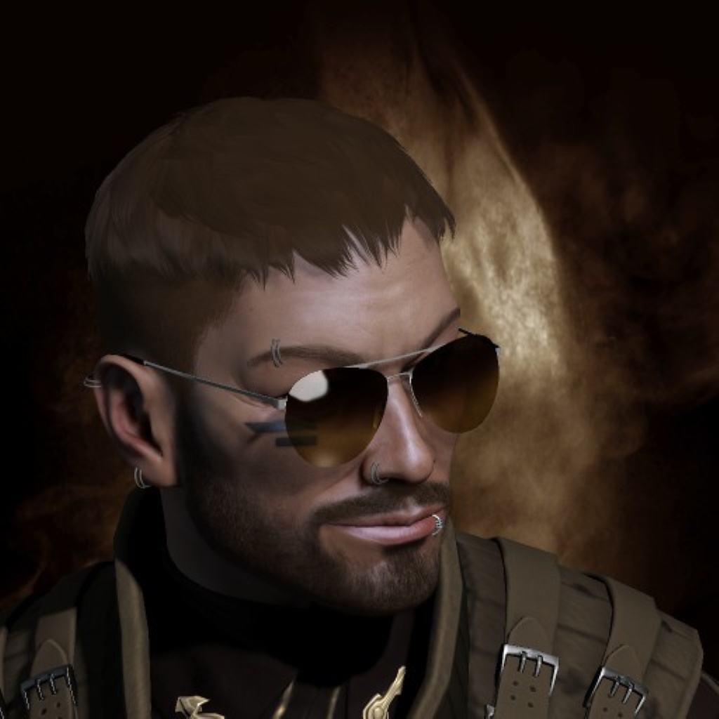 Myk Mayaki