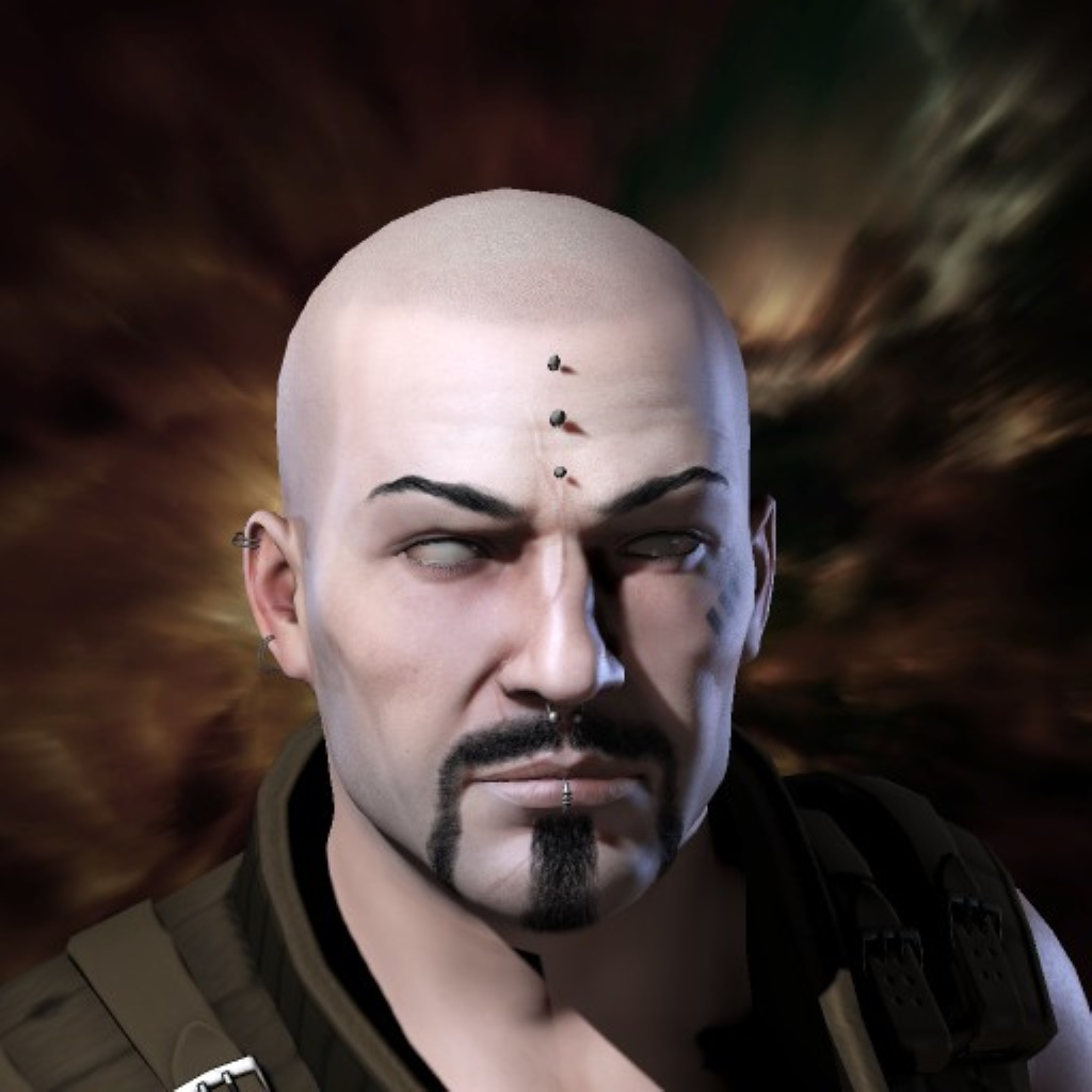 Ara 'Drasyl