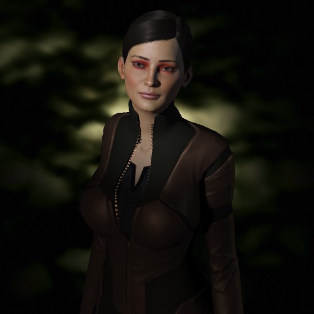 Syvia Kindness