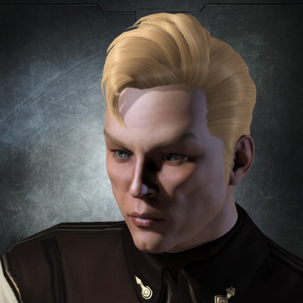 Captain Curk