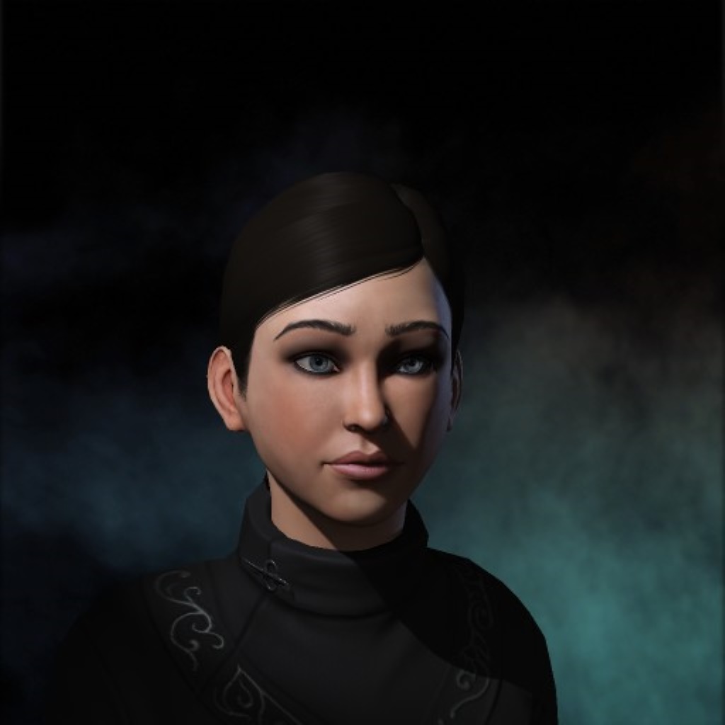 Mercy D'ath