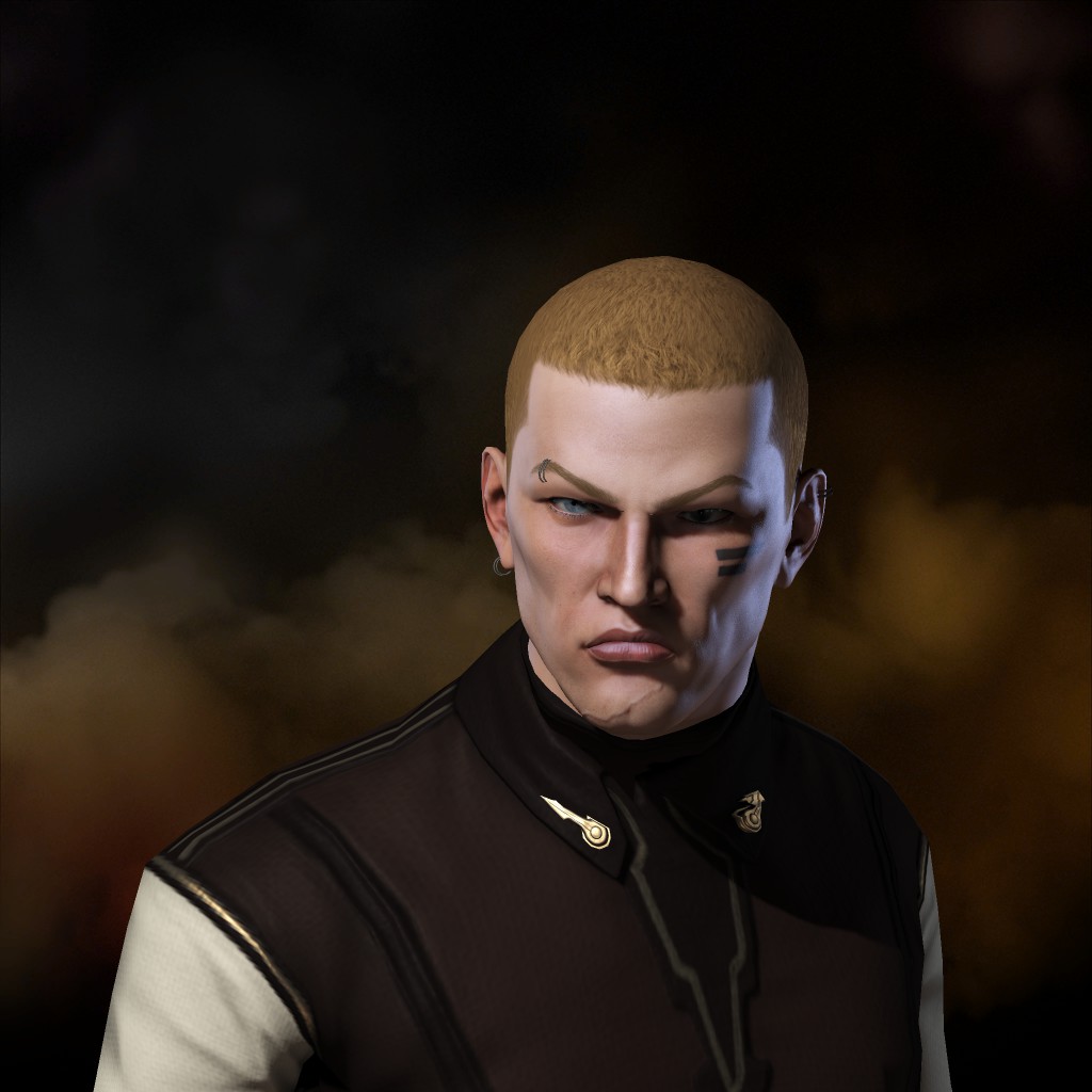 Lenin Haginen