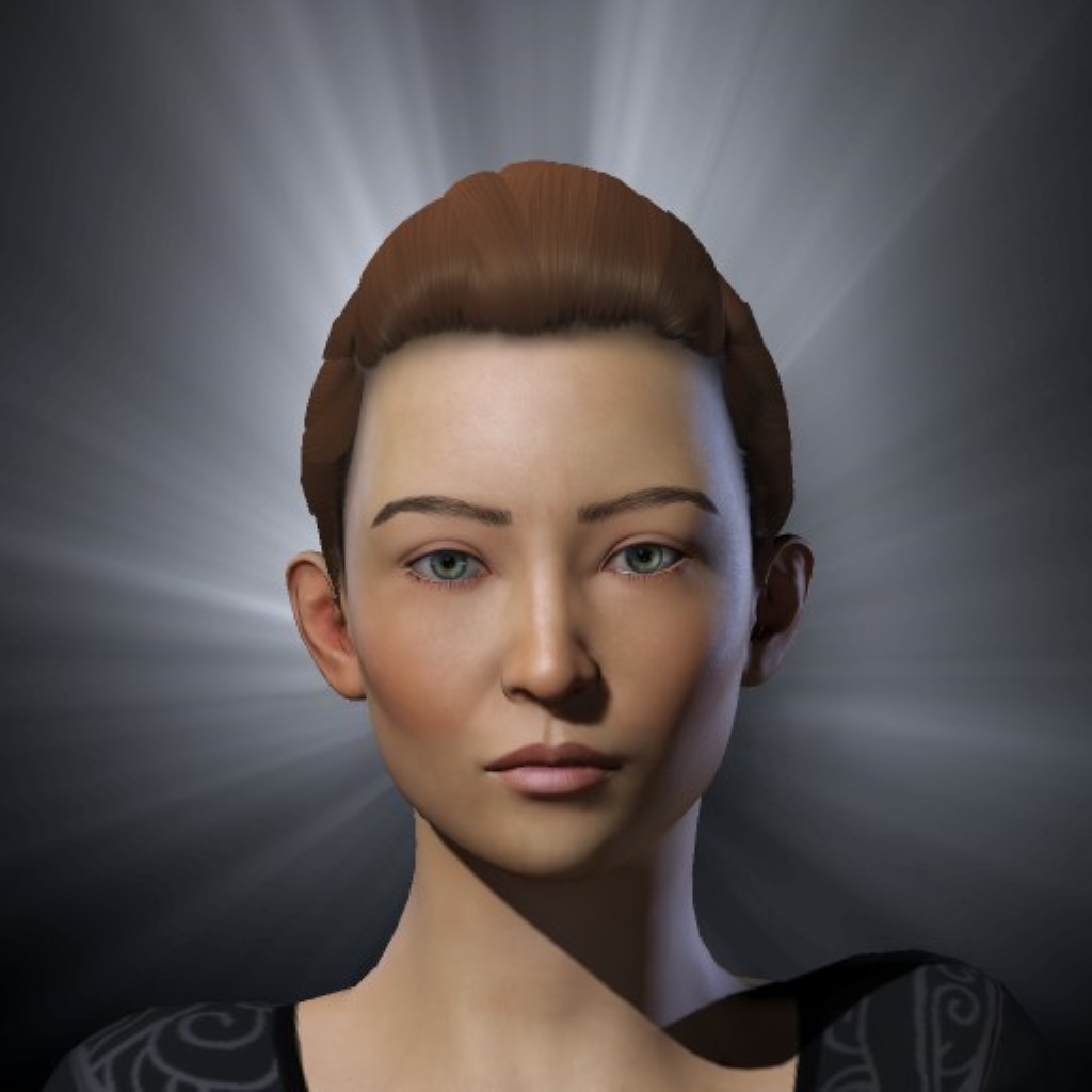 Nissa VoiceOfZend
