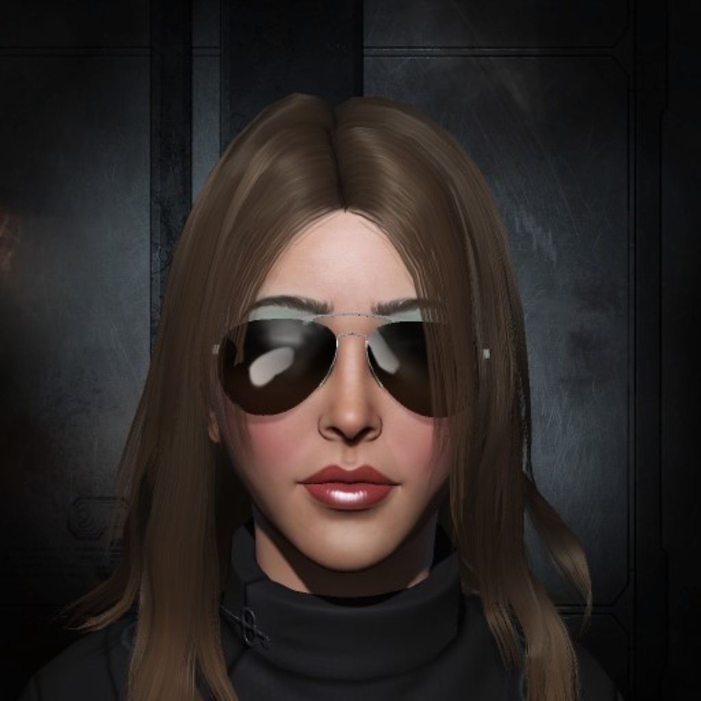 Jennifer Carole Ledger