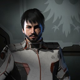 Setzu Kordel portrait