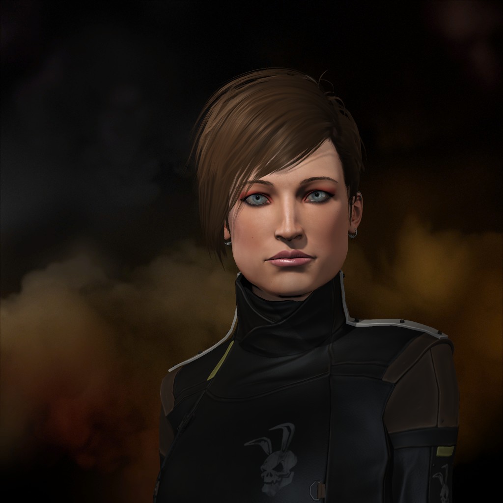 Koneko Edwards