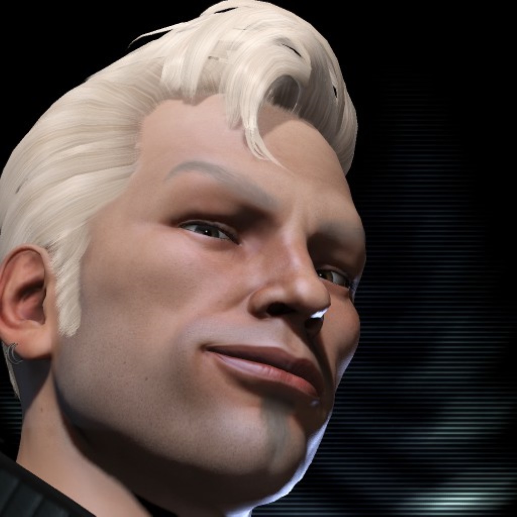 Dex Rekto