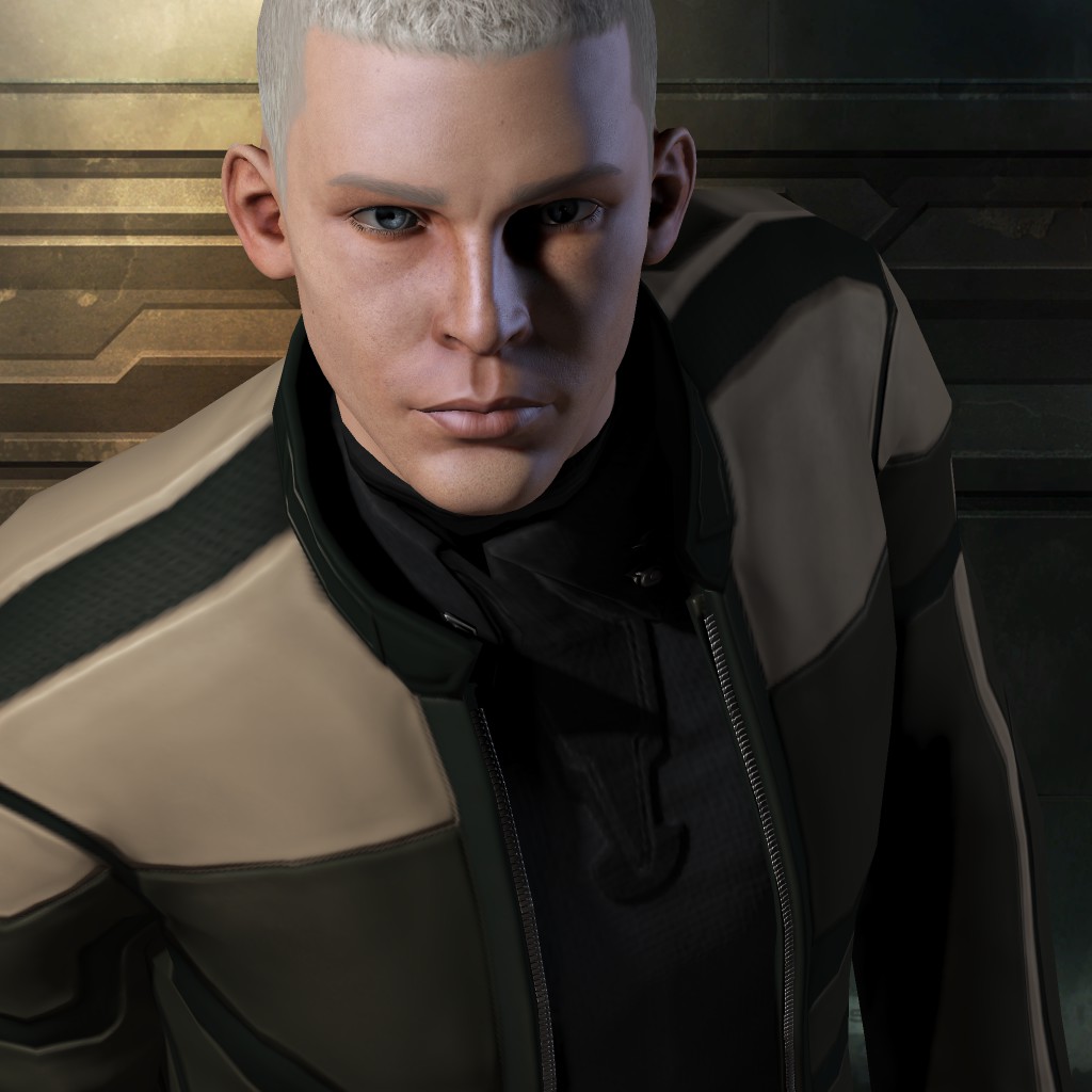 Steiner VonderStein