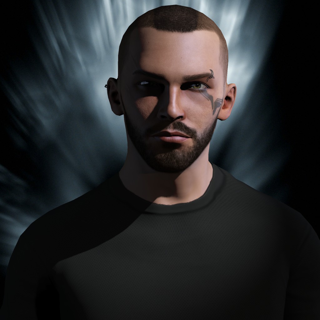 Nicolas Corbeau