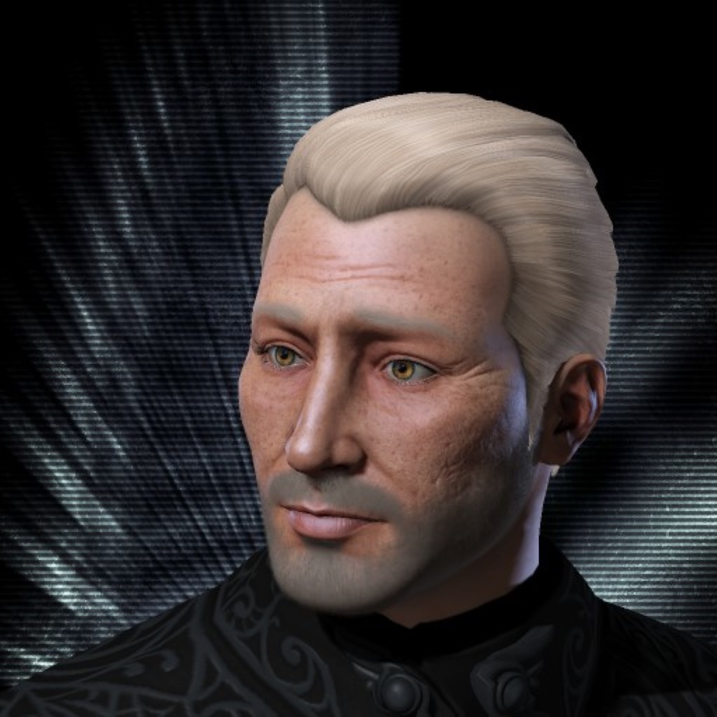 Thomdril Seraphain