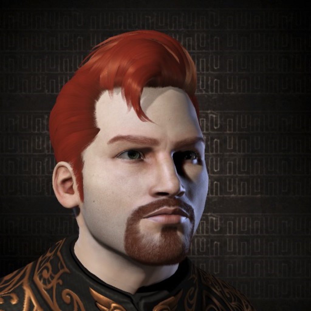 Rand Seraphain