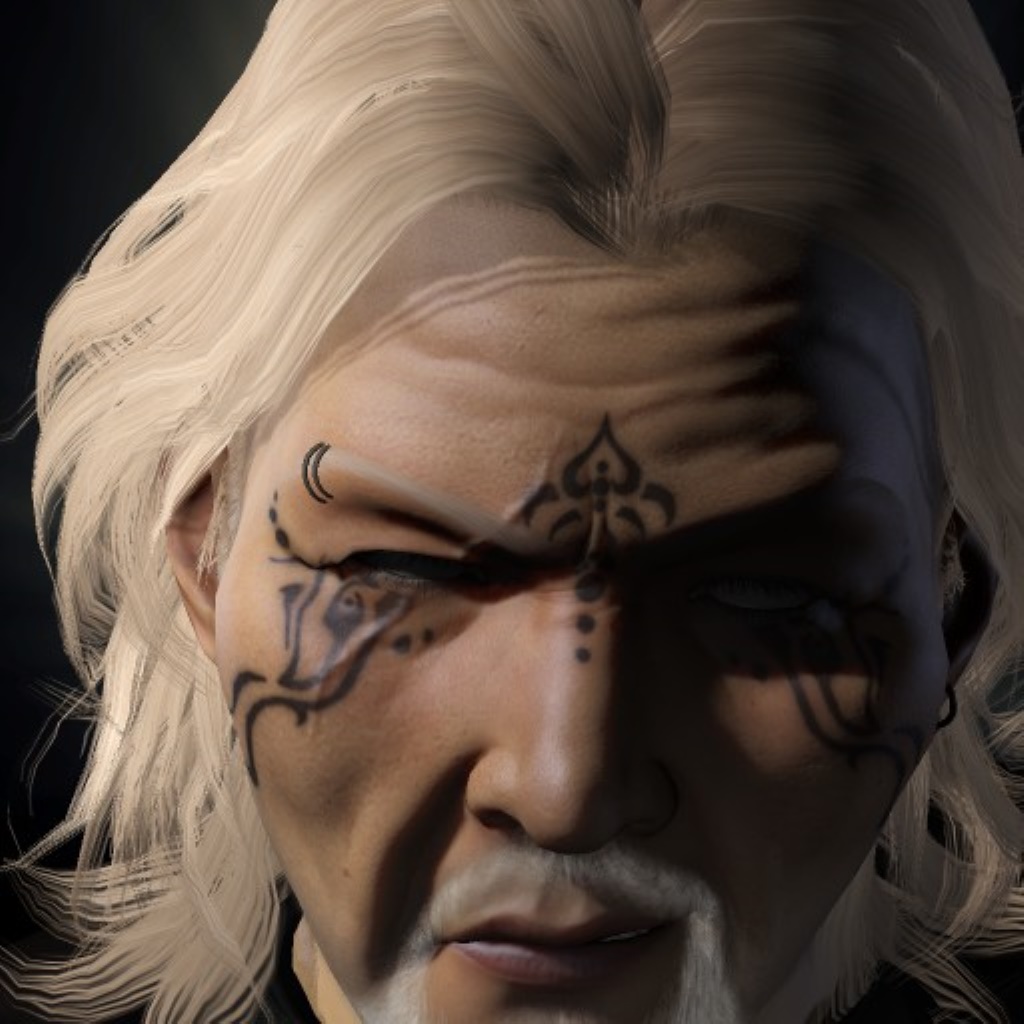 Cruxious Alar