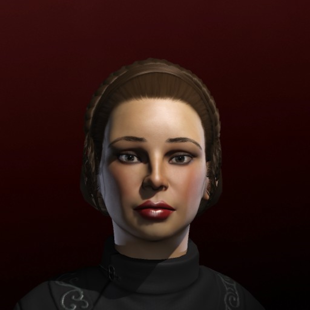 Shana Amidala