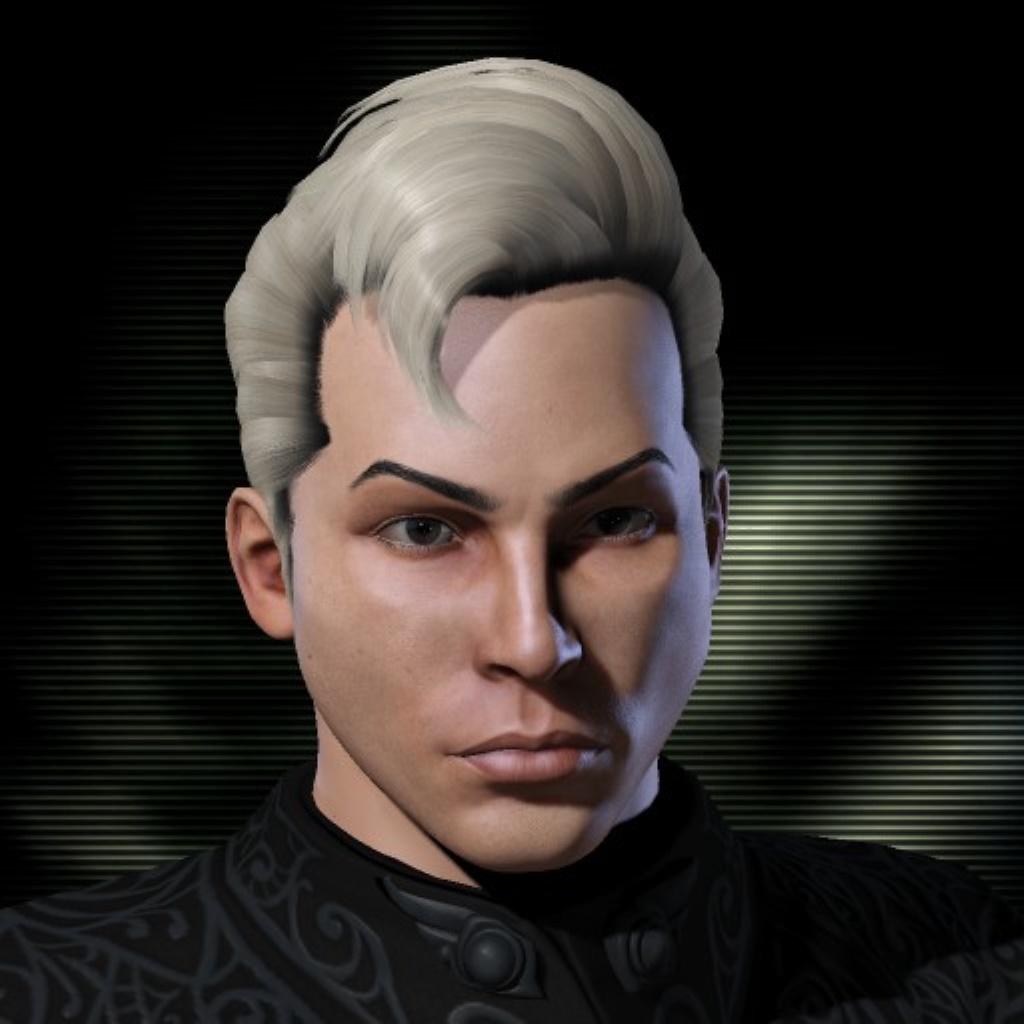 Alphus Newman