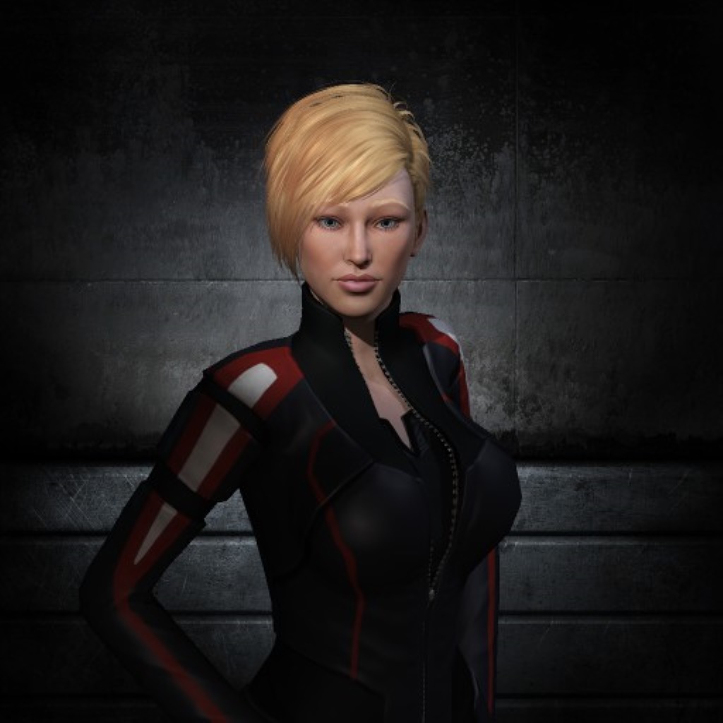 Kathy Hitchcock