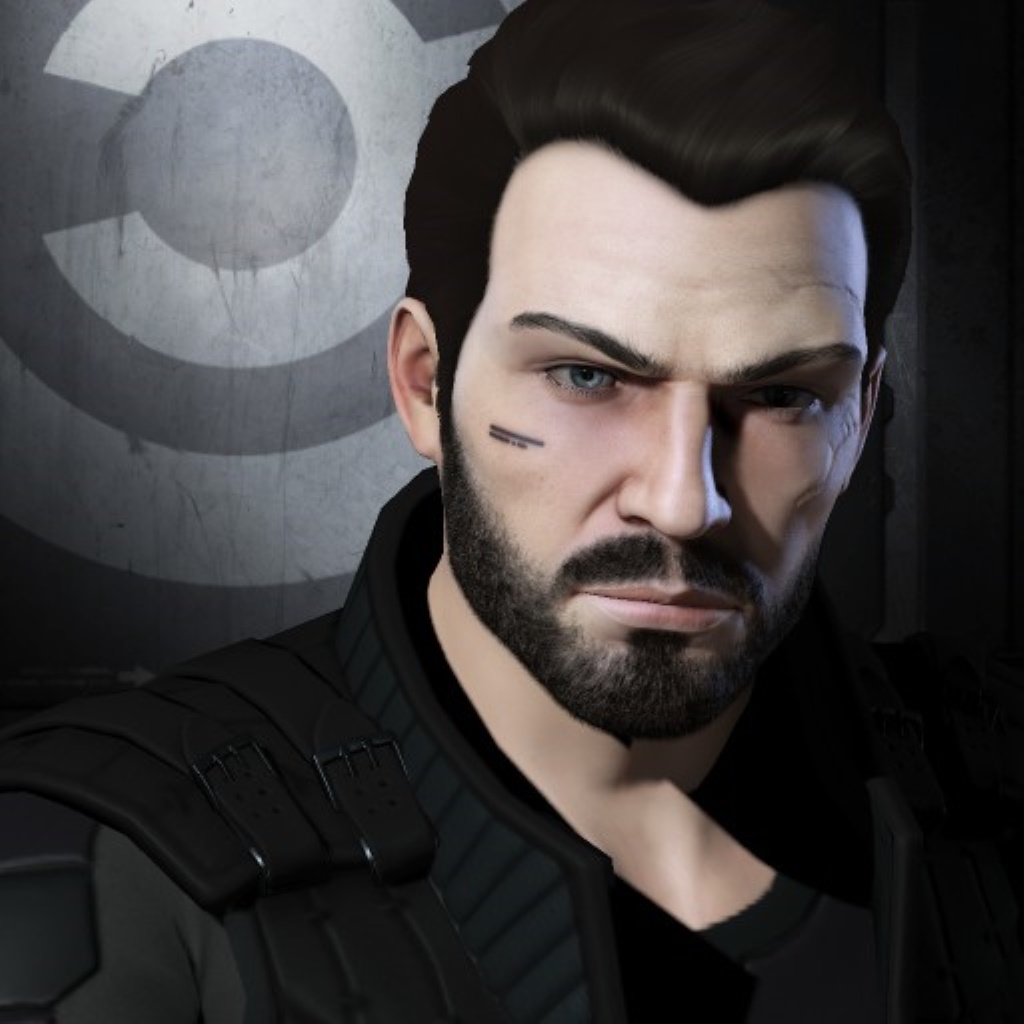 Sven Ouroboros