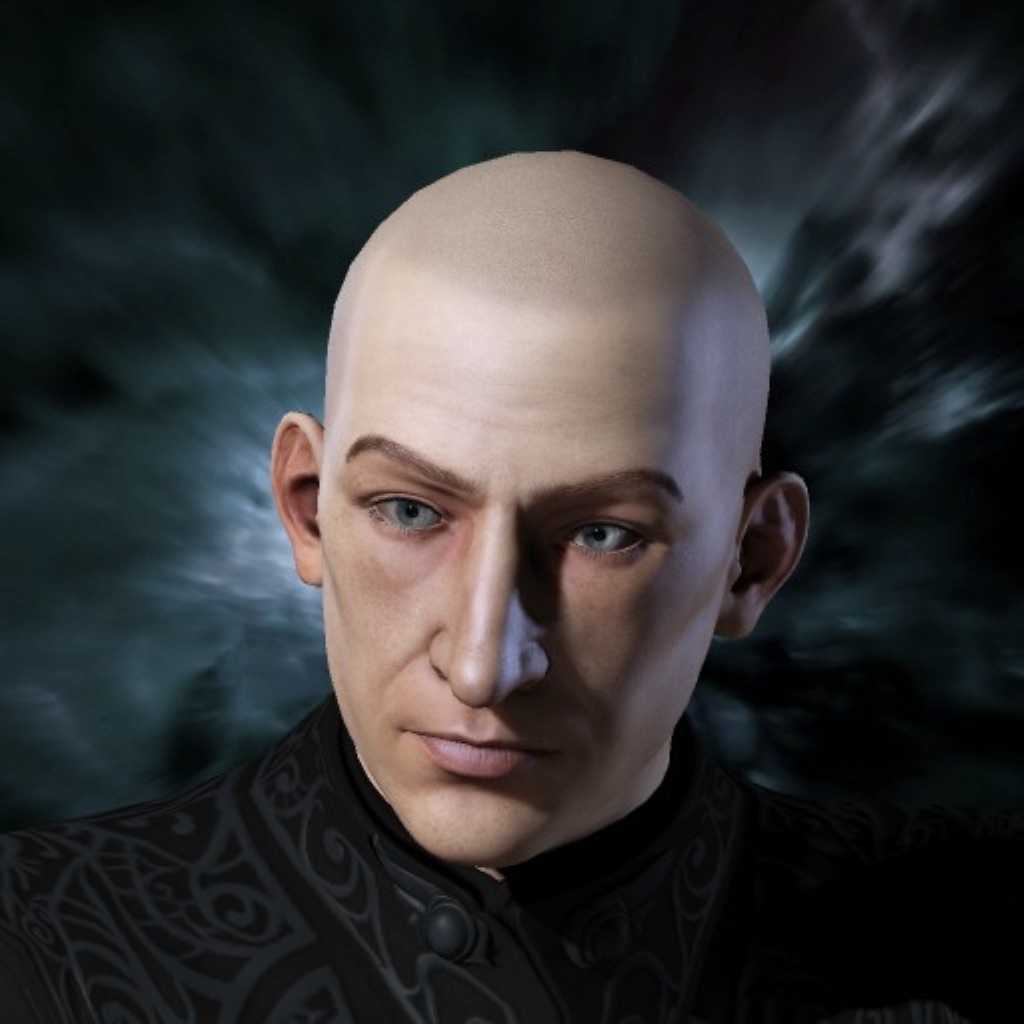 lord burgone