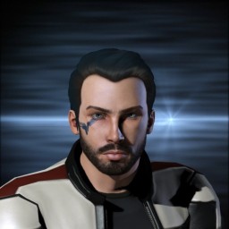 Braestin Gawick portrait