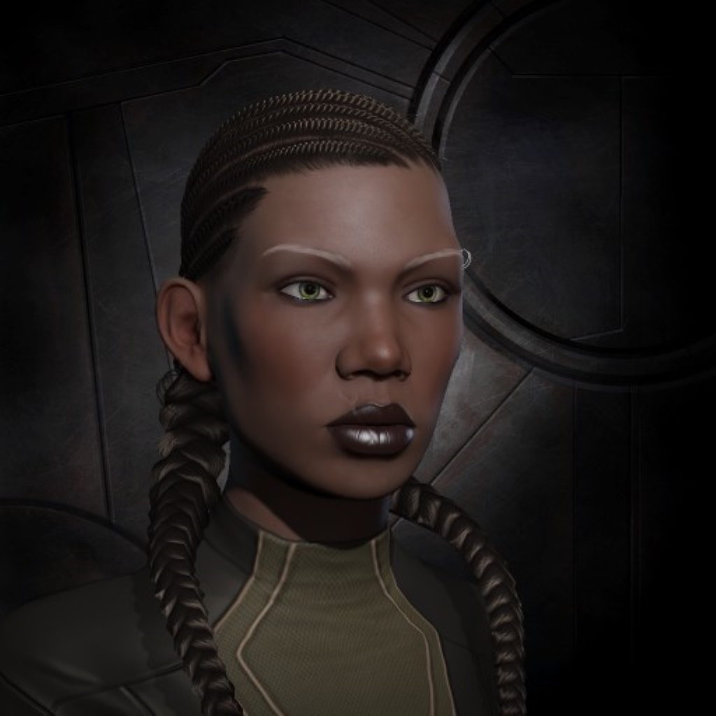 Wasp Ostus