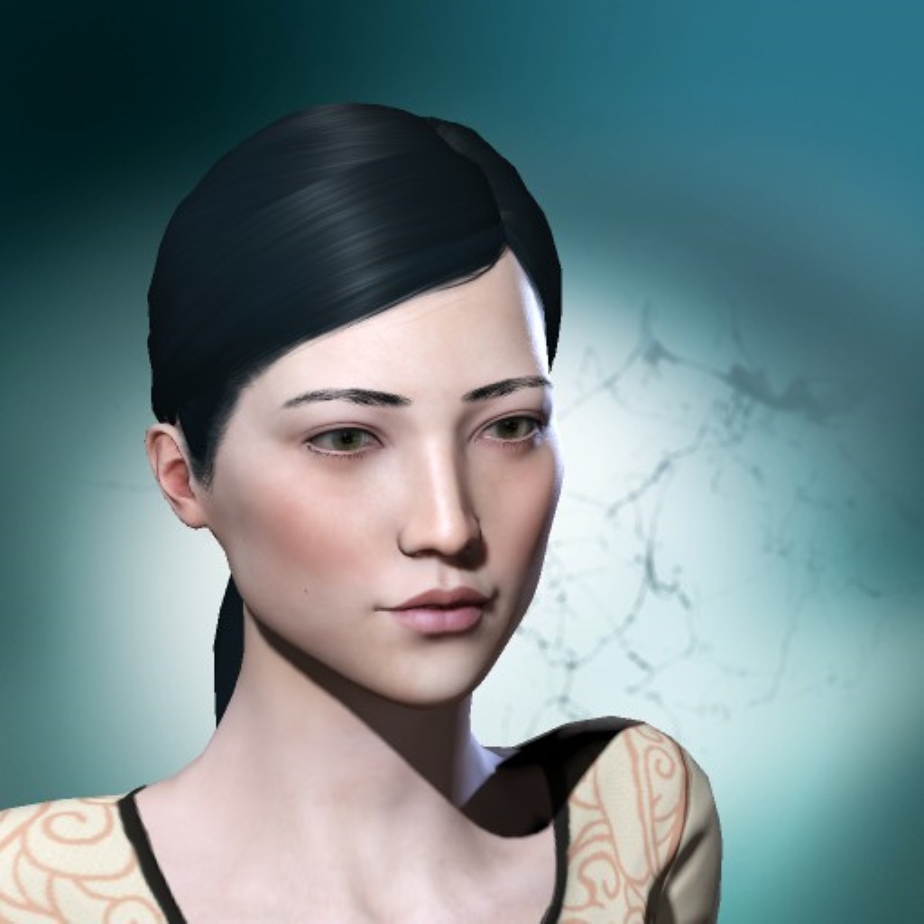 Yukino Kaelas