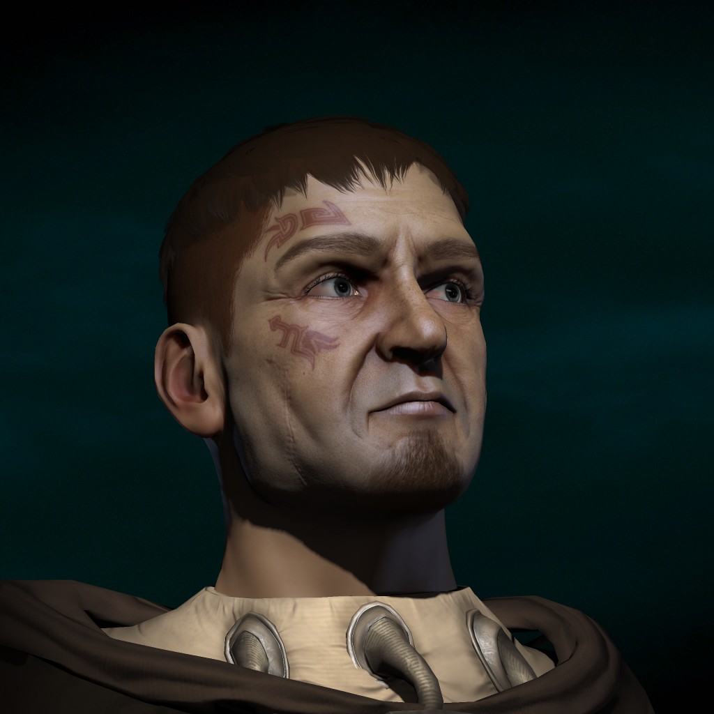 Brutus Mangeiri