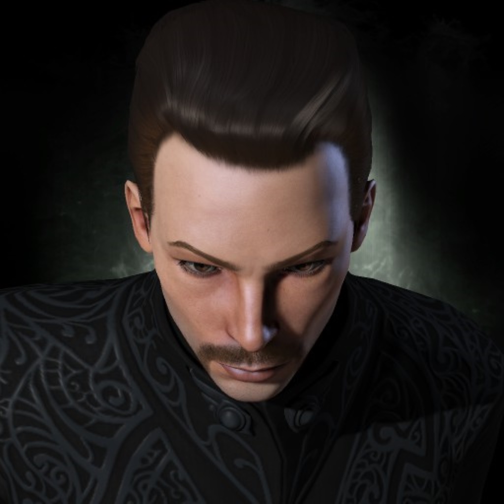 Gar Laxon