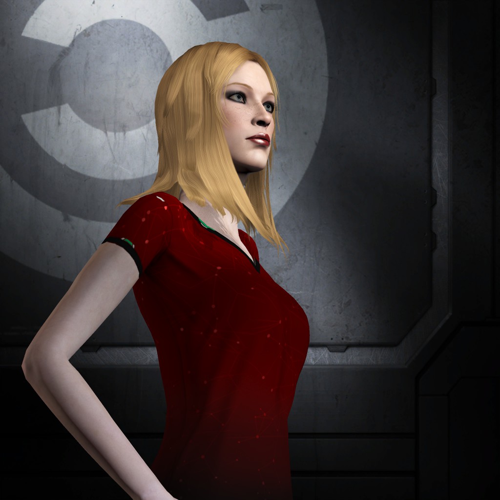 Amriel Torval