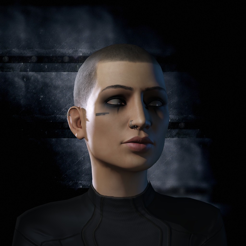 Mariana Cynosura