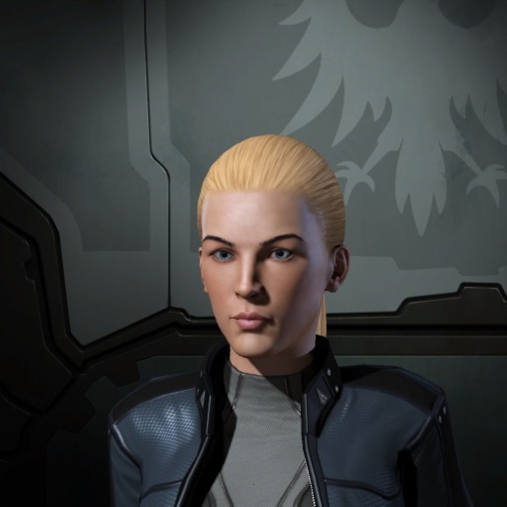 Katarina Byorn