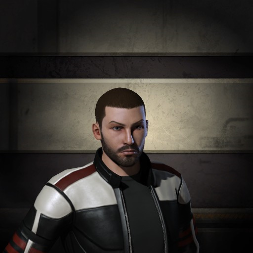 Preston Olenradd