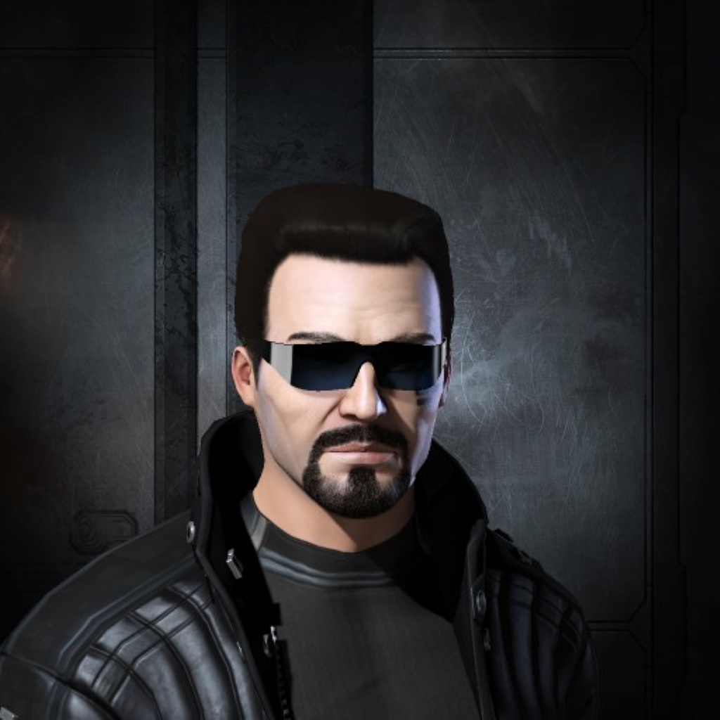 Viktor Nolan