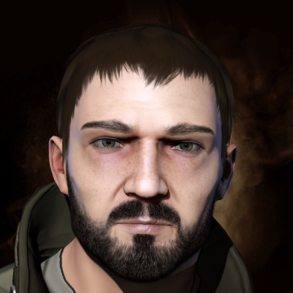 David Jaegar
