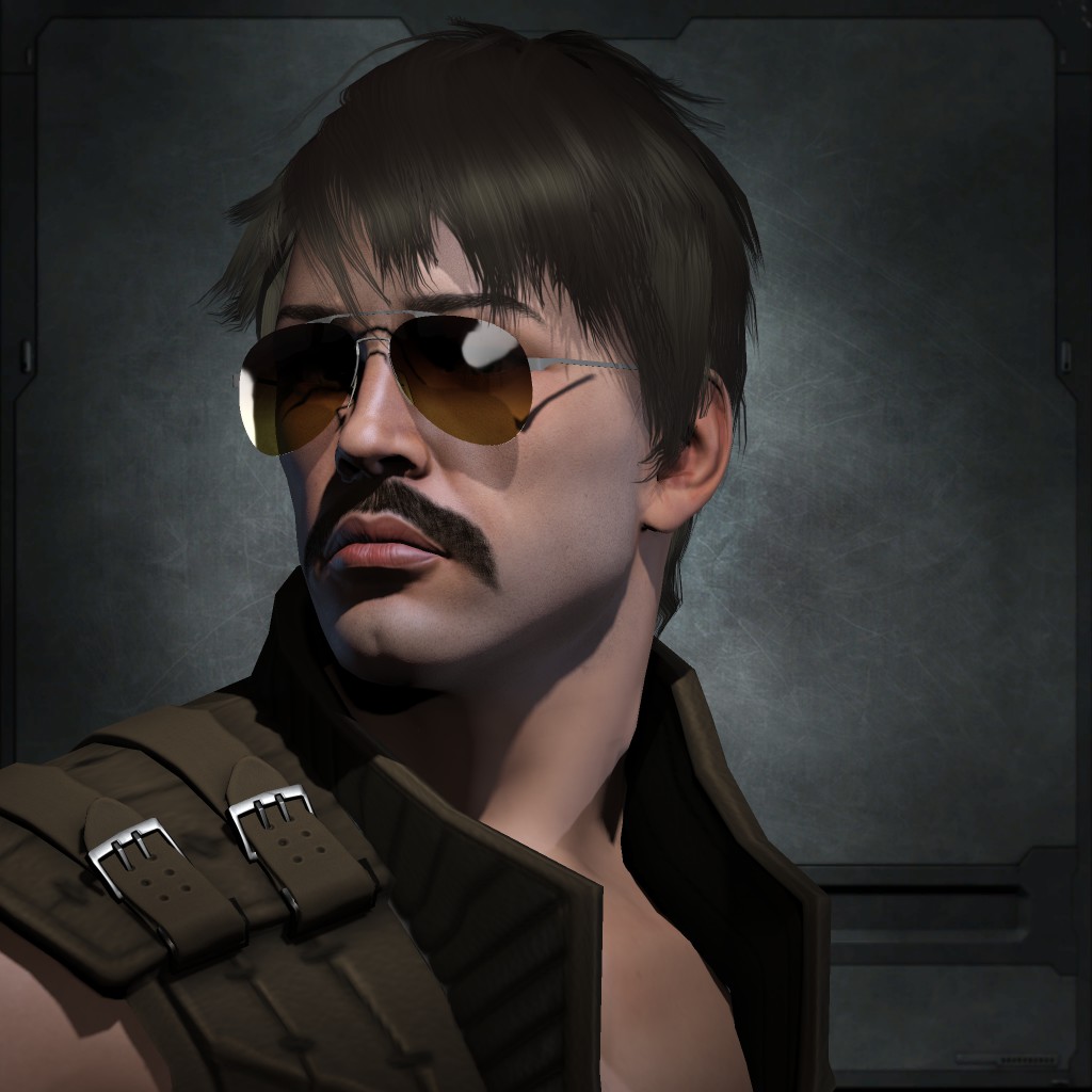 Leeroy Rawne