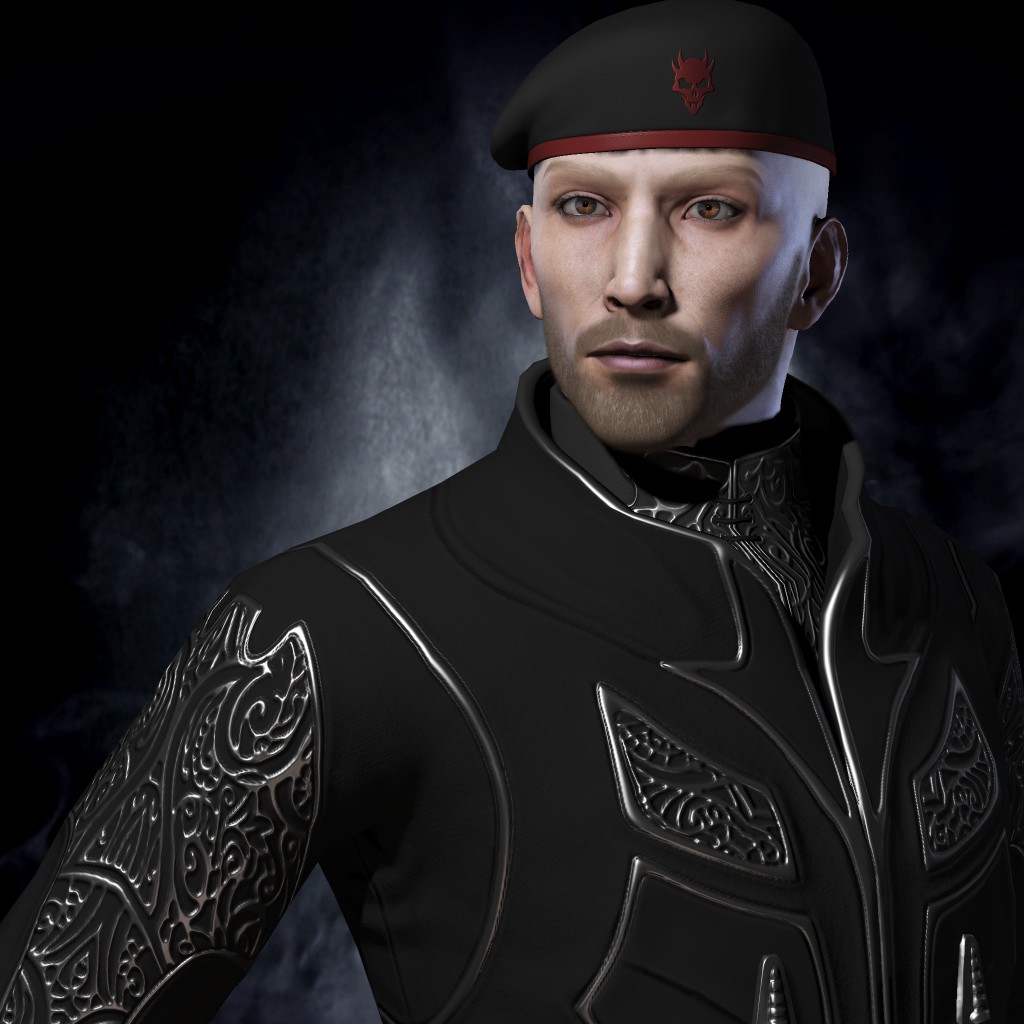MAc Macarn