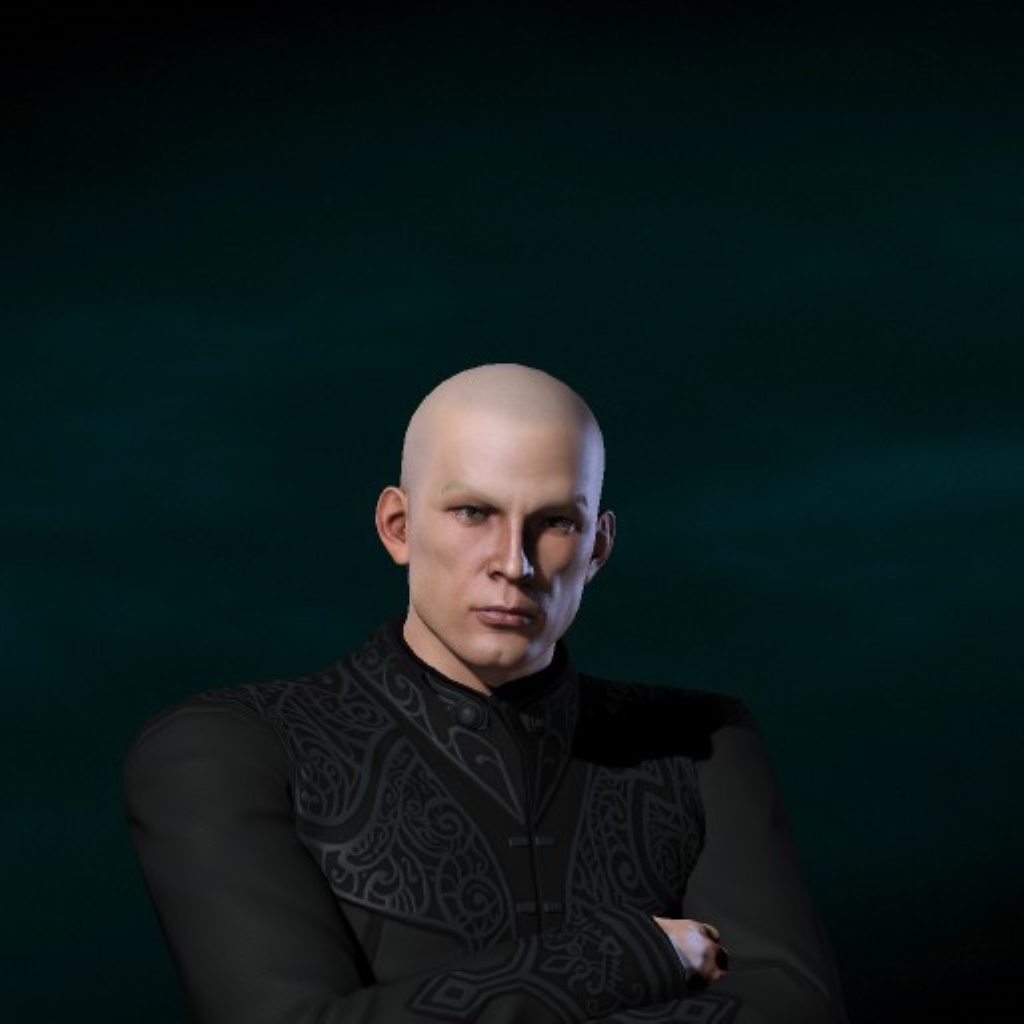 Ron Chee
