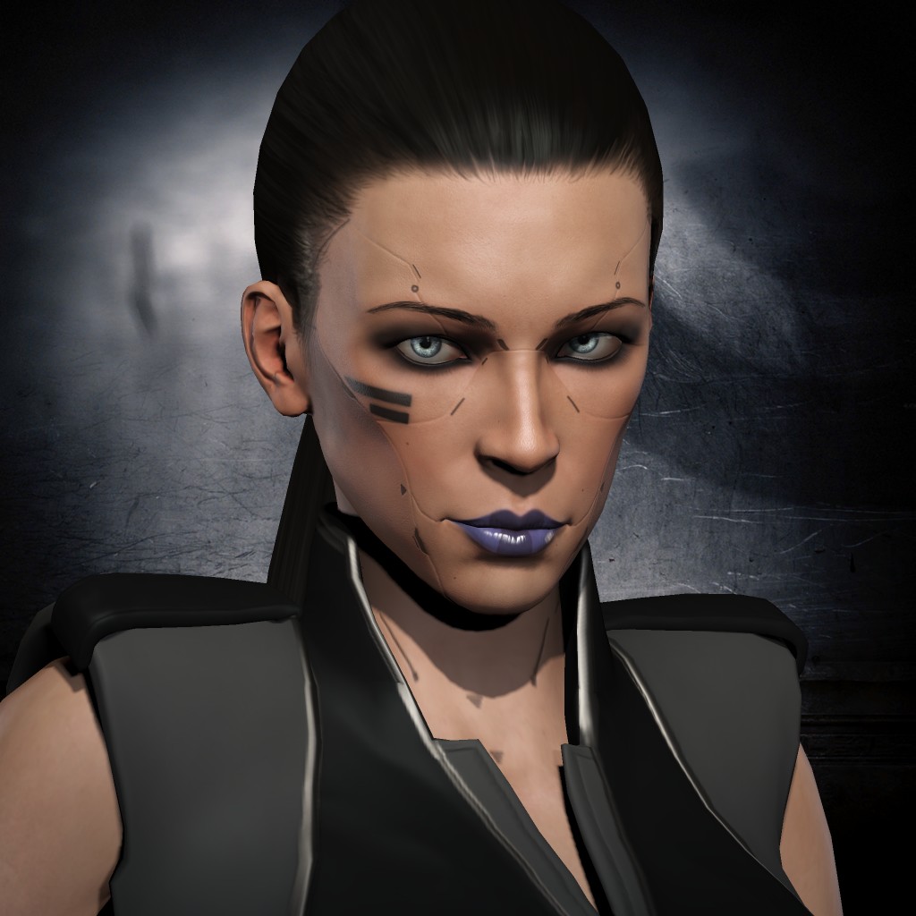 Cyra Nox