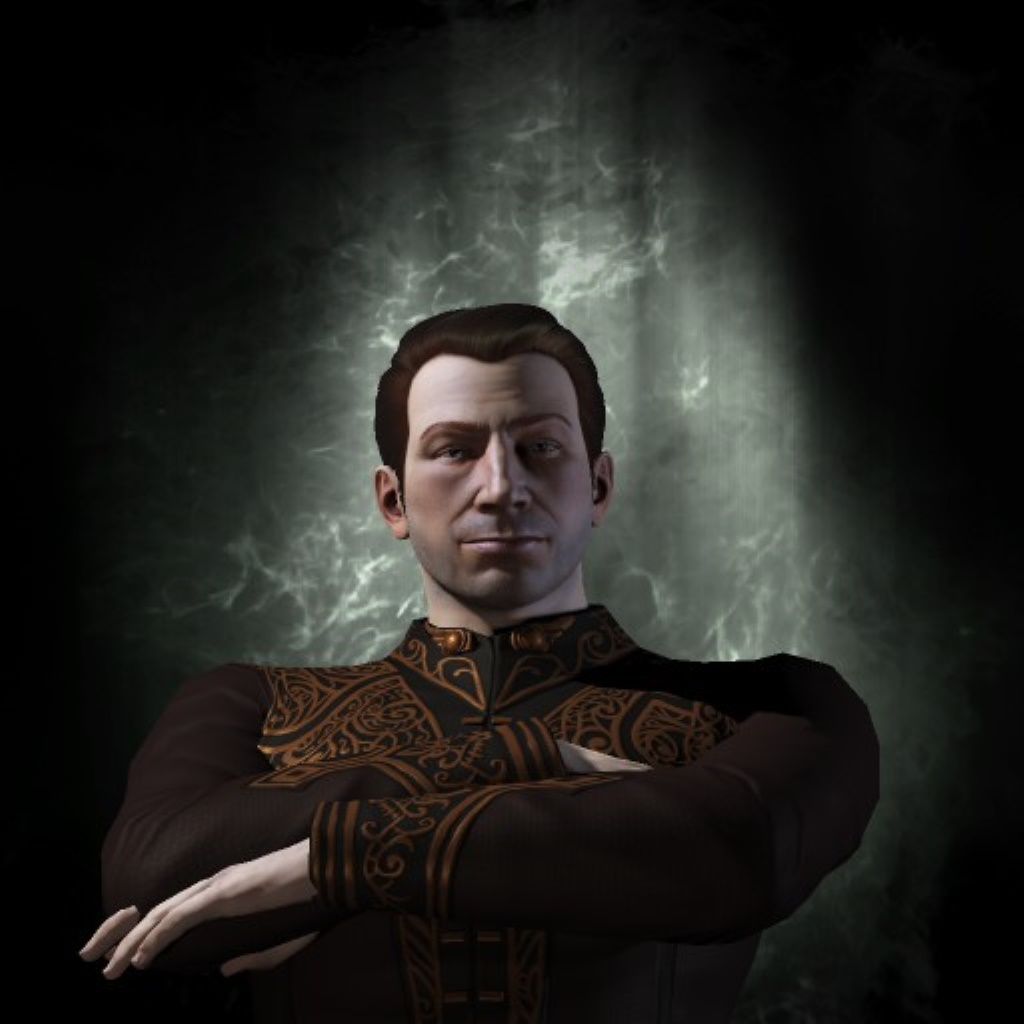 Lazarus Aulmais